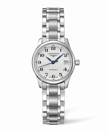 Longines Master Collection L2.128.4.78.6 